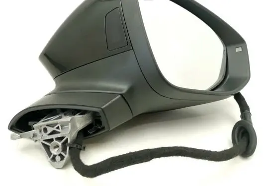 Volkswagen ID.7 Front door electric wing mirror 14A857502R