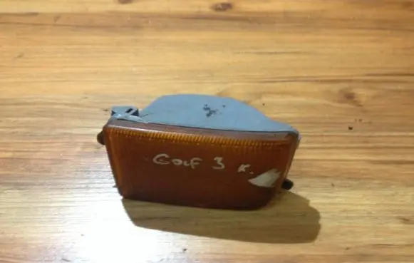 Volkswagen Golf III Front indicator light 1h0958155