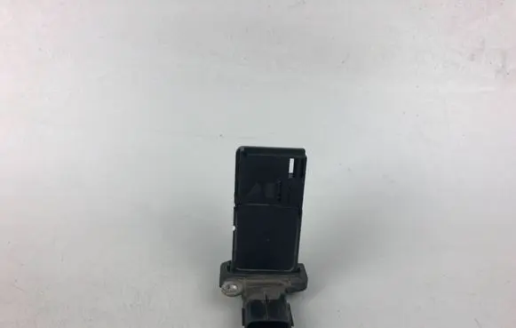 Mass air flow meter