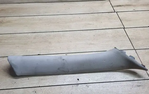 Mercedes-Benz ML W163 Trim molding A1636906025