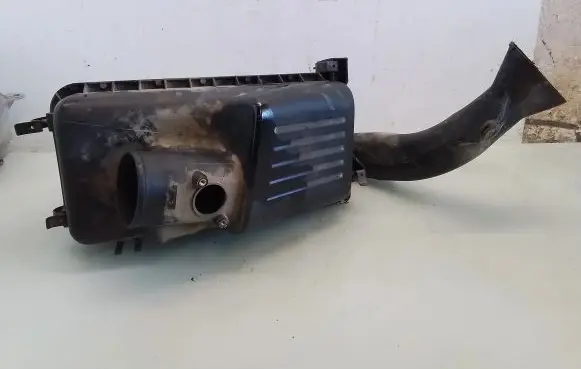Toyota Corolla Verso E121 Air filter 