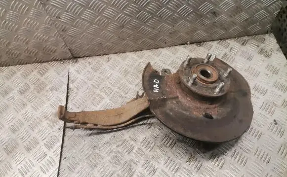 Honda Accord Front wheel hub spindle knuckle