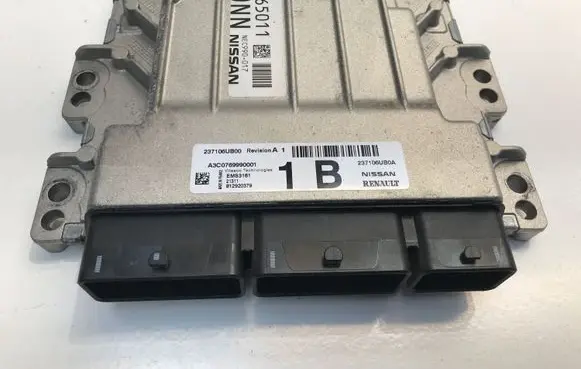 Engine control unit/module ECU