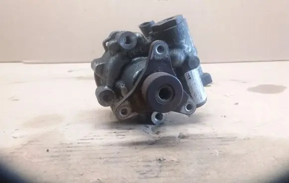 Nissan Primastar Power steering pump 7613955611