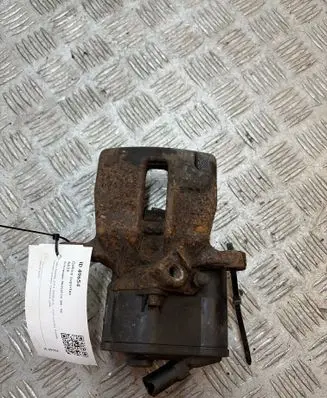 Volkswagen PASSAT CC Rear brake caliper 32332267 32332267K