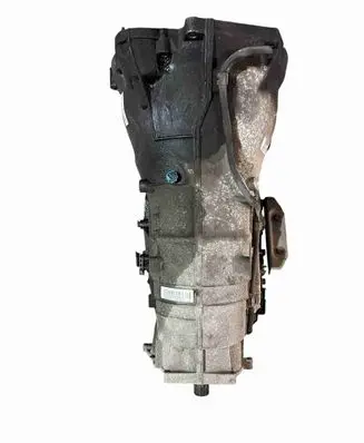 BMW X5 E70 Automatic gearbox 1068301253 6HP28X