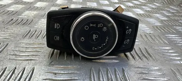 Ford Transit Custom Light switch BM5T13A024CE