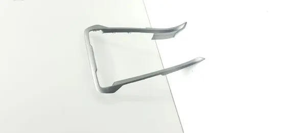 Ford Fusion II Radio/GPS head unit trim 