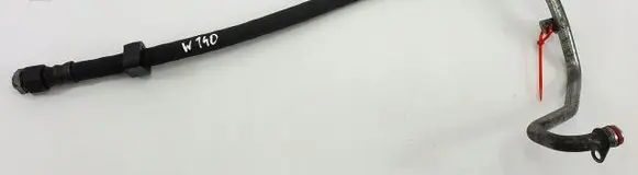 Mercedes-Benz S W140 Power steering hose/pipe/line