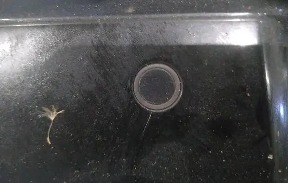 Chrysler 300 - 300C Parking PDC sensor 