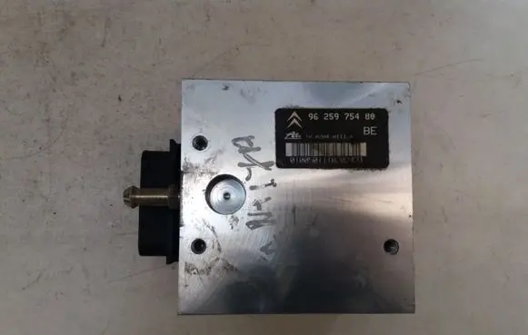 Citroen Xantia ABS Pump 9625975480