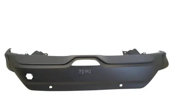 Toyota C-HR I Rear bumper 52453F4010AUTOAS1 52453F4010