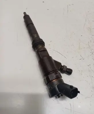 Fiat Ducato Fuel injector 0445110273 504088755