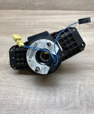 Honda Civic Airbag slip ring squib (SRS ring) 119856