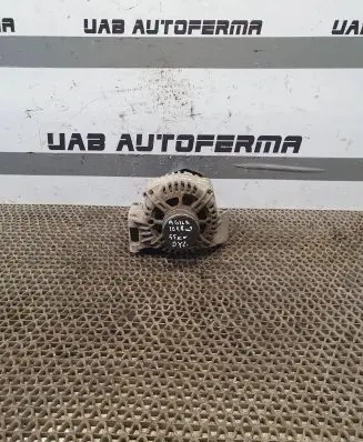 Opel Agila B Generator/alternator 3140085E00000 2542861C