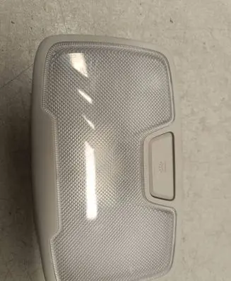 Hyundai i40 Rear seat light 928503SXXX 928503Z000