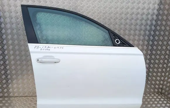 Audi A6 Allroad C7 Front door 