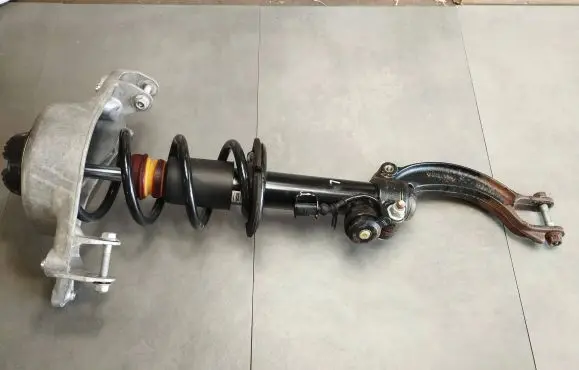 Audi A5 Sportback 8TA Front shock absorber/damper 8F0413029B