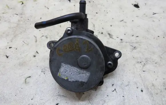 KIA Ceed Vacuum pump GMAUTO4574097