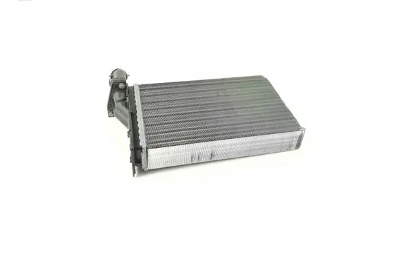Peugeot Partner Interior heater climate box assembly 6448.80