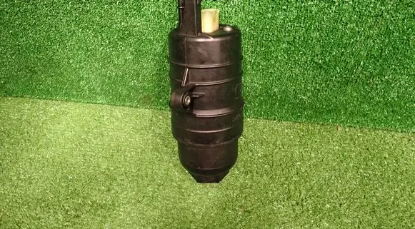 Fiat Ducato Fuel filter housing 