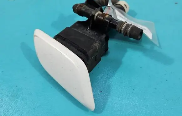 Mazda 6 Headlight washer spray nozzle GS1F-5182X IMPRK1421800