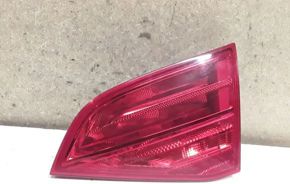 Audi A4 S4 B8 8K Tailgate rear/tail lights 21968002
