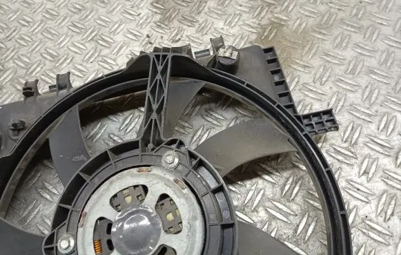 Opel Insignia A Fan set 