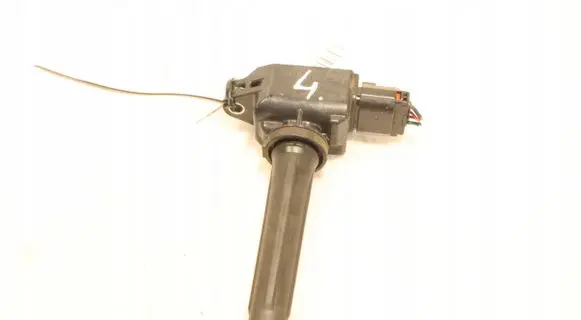 Mazda 3 High voltage ignition coil H6T61273