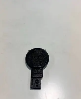 Audi A6 S6 C6 4F Rain sensor 4E0955559B