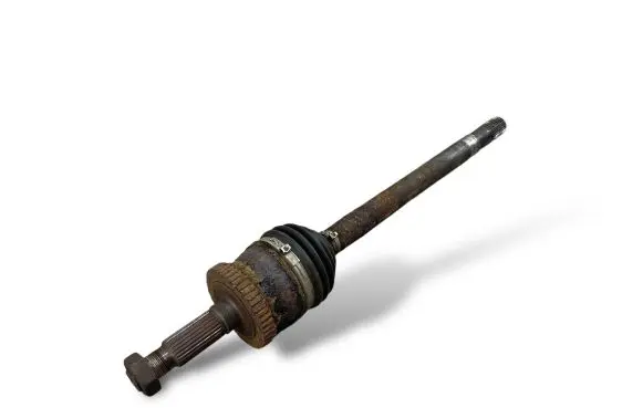 Jeep Grand Cherokee (WJ) Front driveshaft