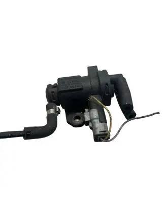 Peugeot 406 Turbo solenoid valve 9635704380 0928400414