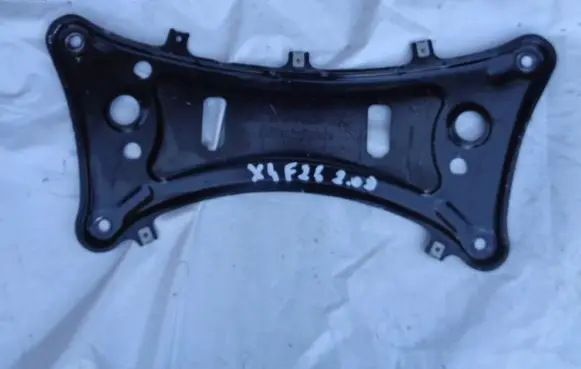 BMW X4 F26 Front subframe 867654355