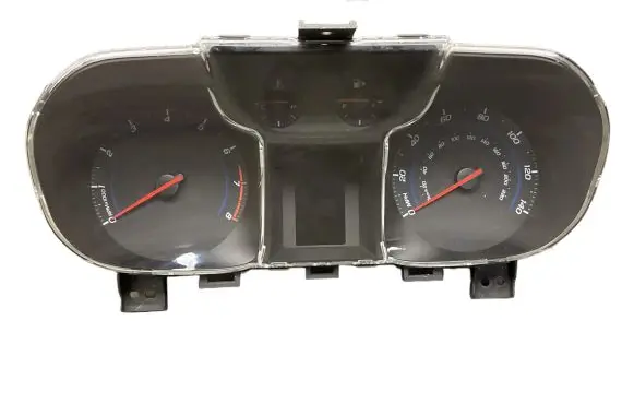 Chevrolet Orlando Speedometer (instrument cluster) 688014257 95080017