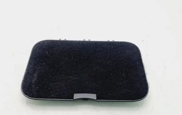 Renault Scenic III - Grand scenic III Front floor carpet liner 749850001R