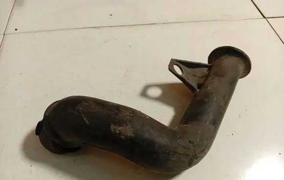 Toyota Corolla E120 E130 Air intake hose/pipe 177510N020