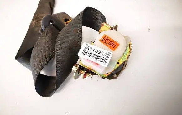 Hyundai Santa Fe Rear seatbelt 8981028000YD