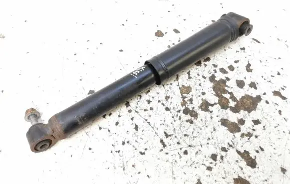 Renault Scenic III - Grand scenic III Rear shock absorber/damper