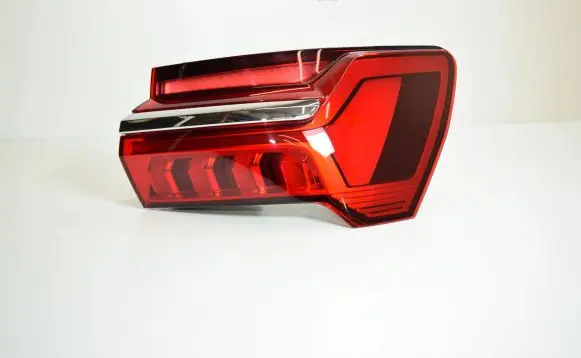 Audi A6 S6 C8 4K Rear/tail lights 4K5945092B 4K5945224C