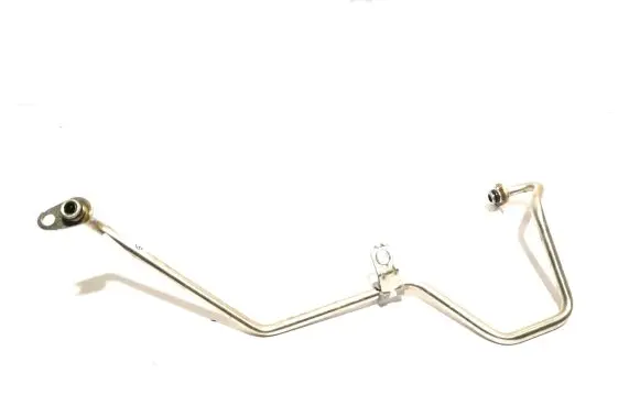 Audi Q2 - Turbo turbocharger oiling pipe/hose 05E145140F Z0190121 494372495