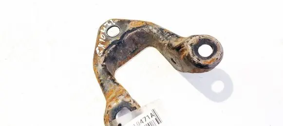 Opel Zafira B Bracket in trunk/boot 