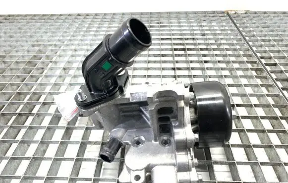 Hyundai i30 Water pump 