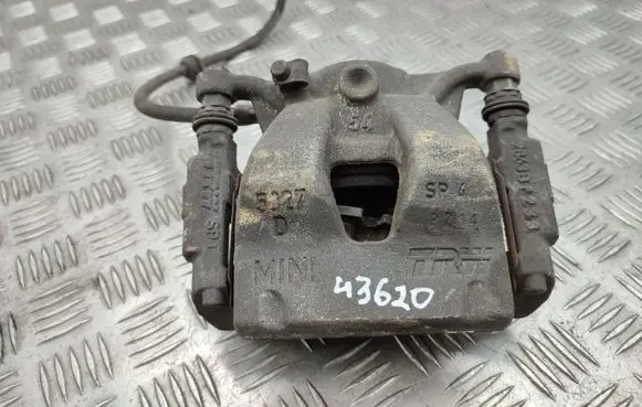Mini Cooper Countryman R60 Front brake caliper