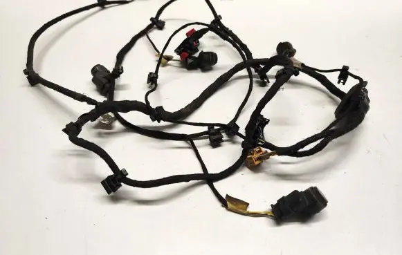 Audi Q5 SQ5 Parking sensor (PDC) wiring loom 3G0962243C 071962243C