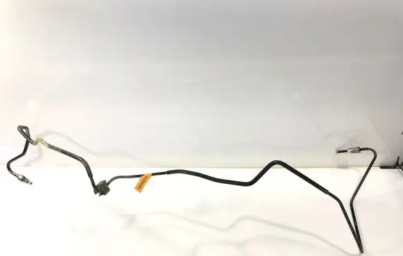 Brake line pipe/hose