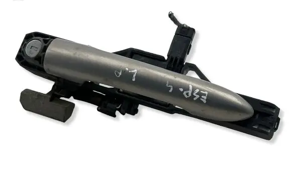 Renault Espace IV Front door exterior handle 8200008430