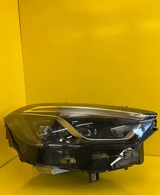 Mercedes-Benz GLA H247 Headlight/headlamp A2479064204