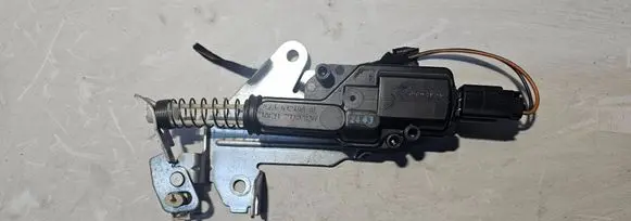 Ford Fusion Central locking motor 256T432A98AE
