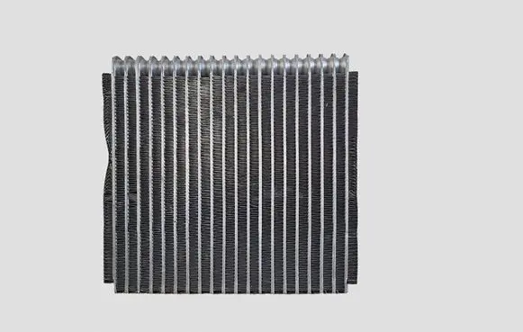 Hyundai Tucson JM Air conditioning (A/C) radiator (interior)