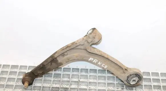 Fiat 500 Front lower control arm/wishbone 50710291